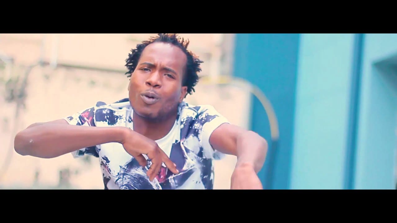 Chabby Bowy ft. Y Celeb – Balawa Chabby Bowy ft. Y Celeb - Balawa