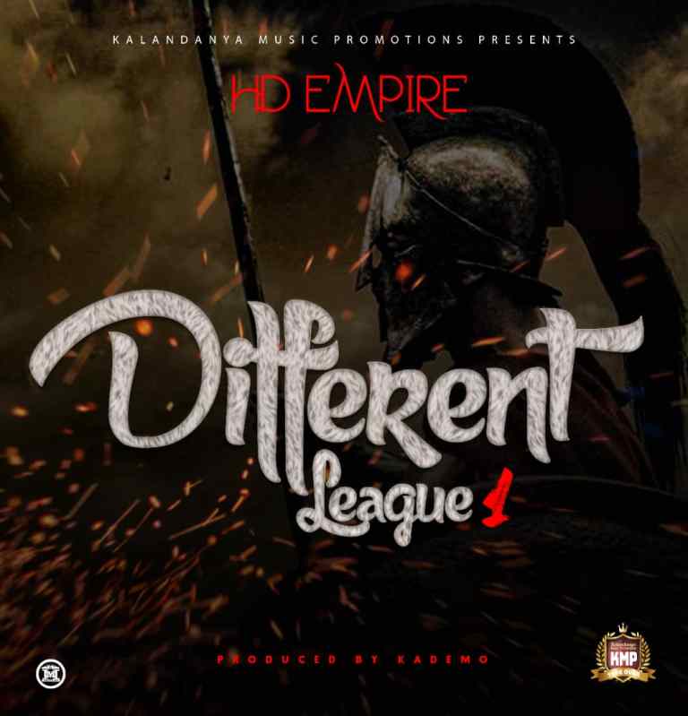 HD Empire – Different League 1 (Official Video)