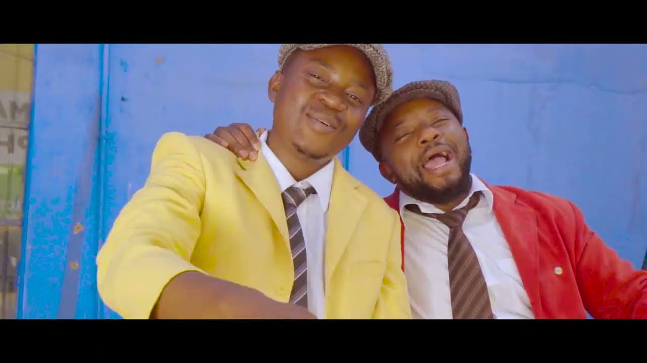 Urban Hype – Kombola (Official Music Video)