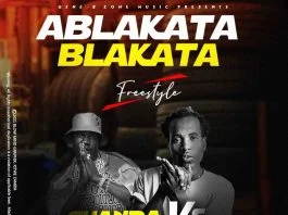 Apa Ni Chanda Y Celeb Ablakata Blakata Freestyle