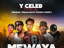 Y Celeb Ft Deborah X Apa Ni Chanda X Trina South Brisky Mfwaya Nkufwaye