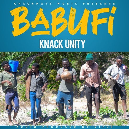 Knack Unity-Babufi mp3
