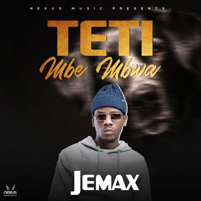 Jemax Teti Mbe Mbwa