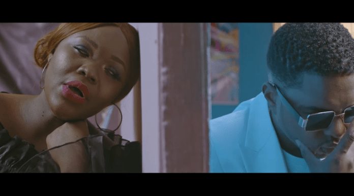 Bobby East Ft. Kantu - Toxic