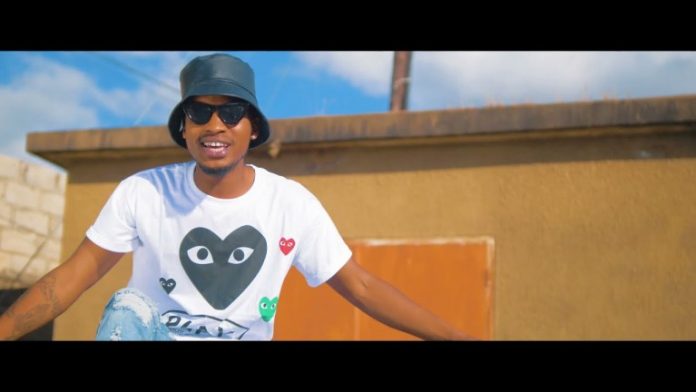 Brawen - Bwangu Bwangu (Official Video)