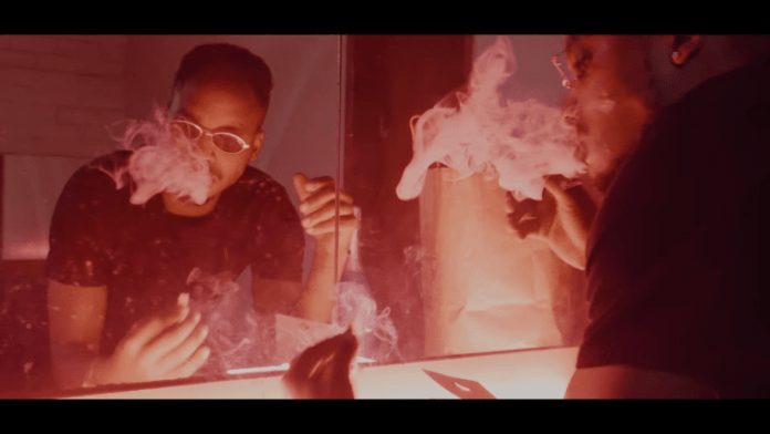 Brawen - M.O.A.M. (Official Video)