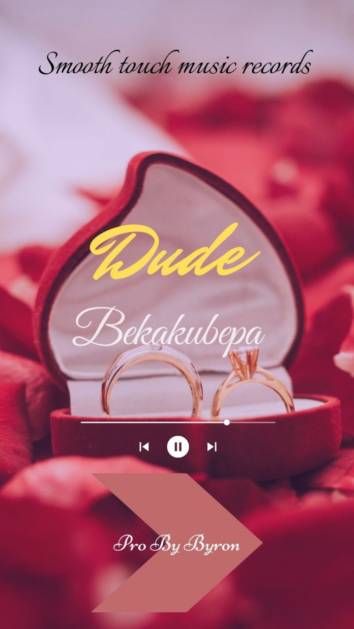 Dude - Bekakubepa