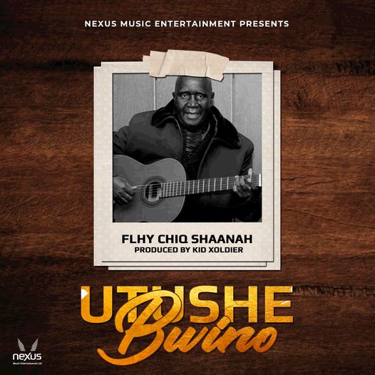 Flhy Chiq Shaanah Utushe Bwino