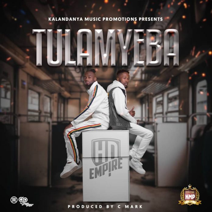 HD Empire - Tulamyeba