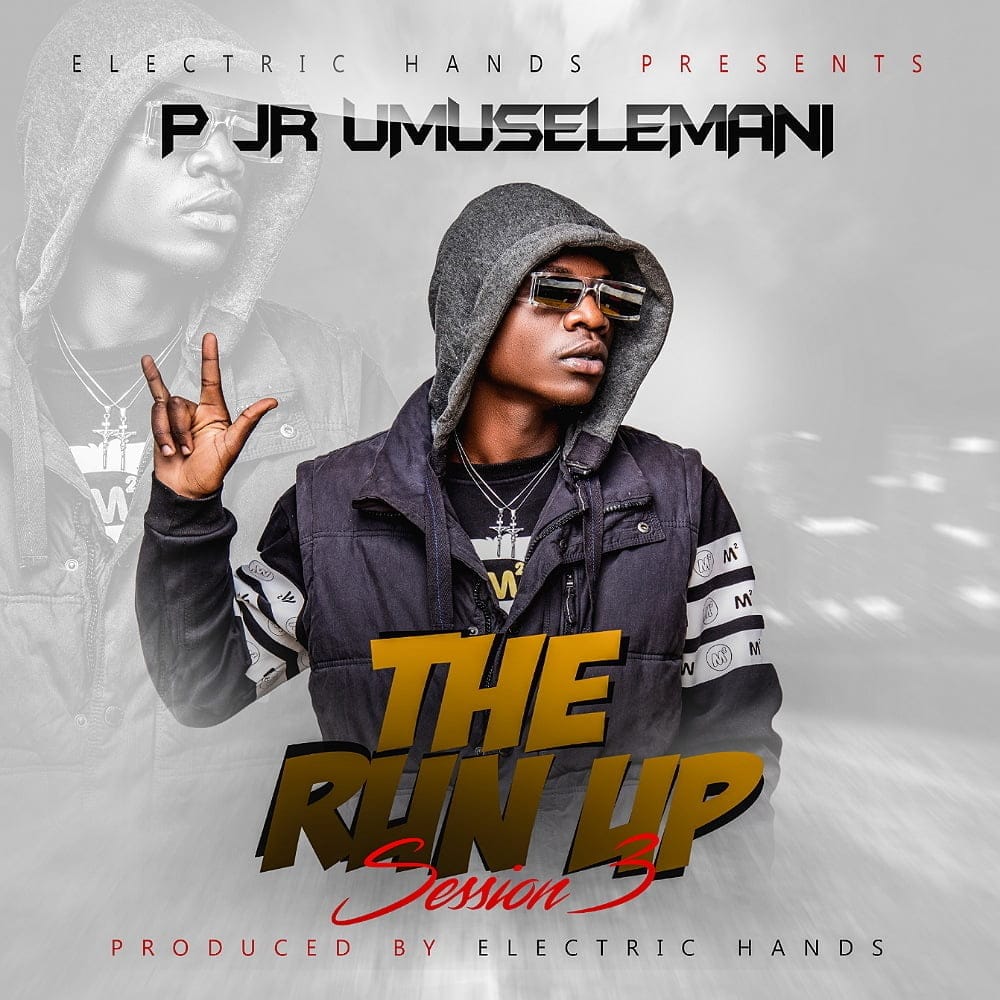 P Jr Umuselemani – Run Up (Session3) P Jr Umuselemani Run Up Session3