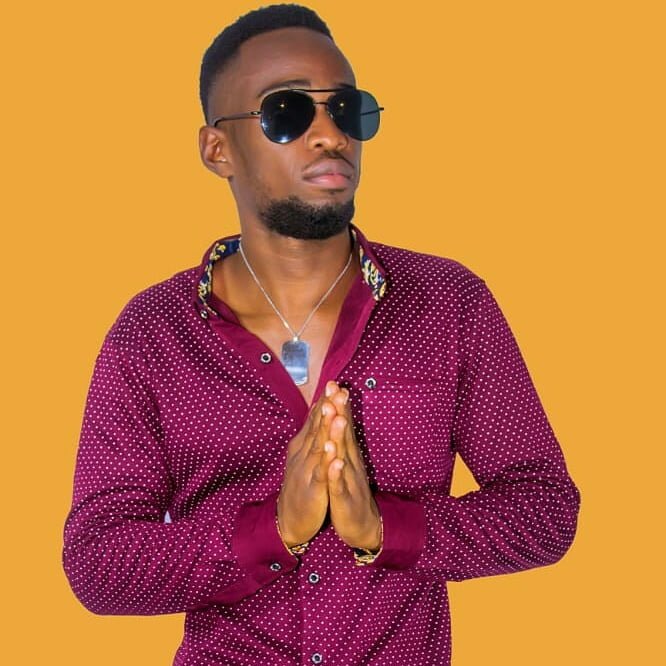 Rock Bwoy Ft Laz B - Jowah [Hustle]