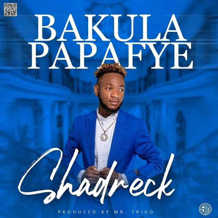 Sha-Dreck – Bakulapapafye Sha Dreck Bakulapapafye