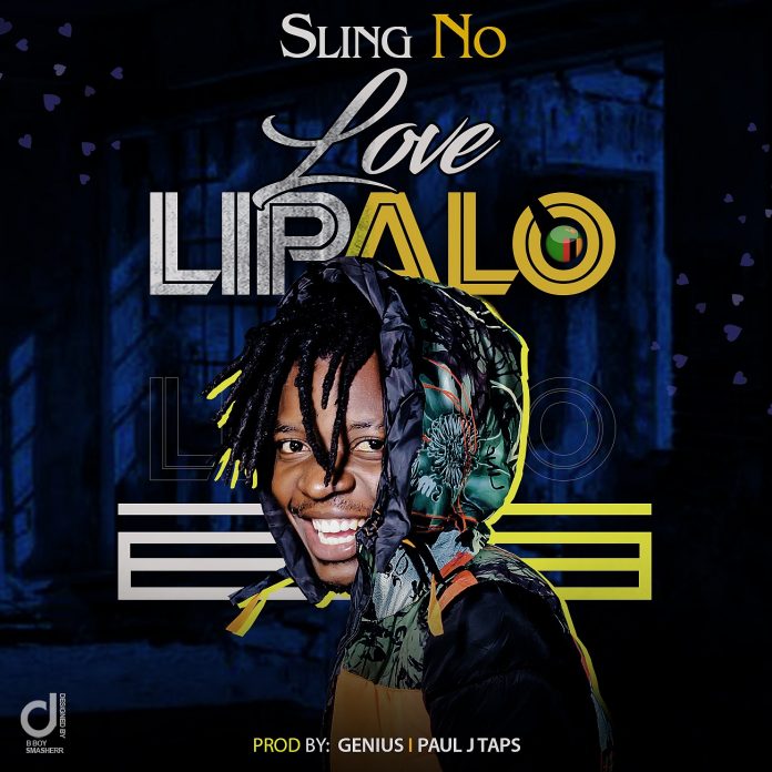 Sling No - Love Lipalo