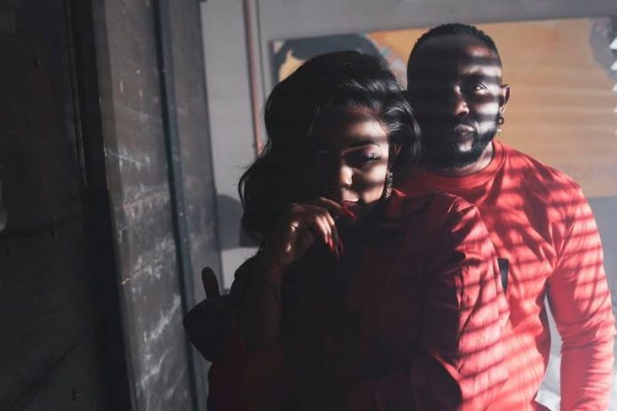 Towela Ft. F Jay – Nalema (Official Video)
