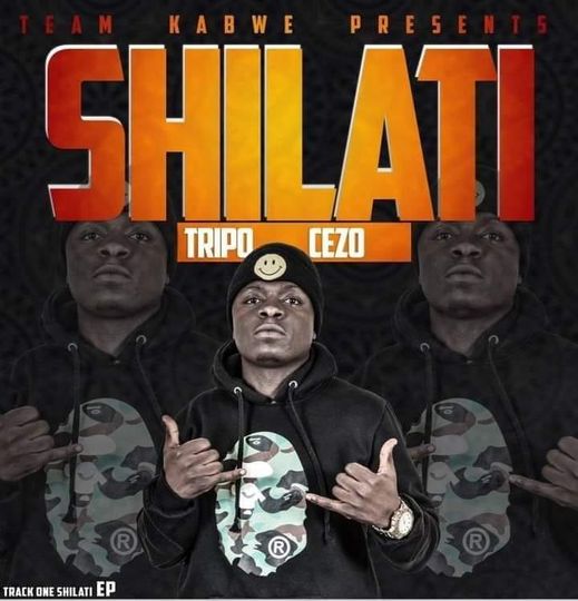 Tripo Cezo - Shilati