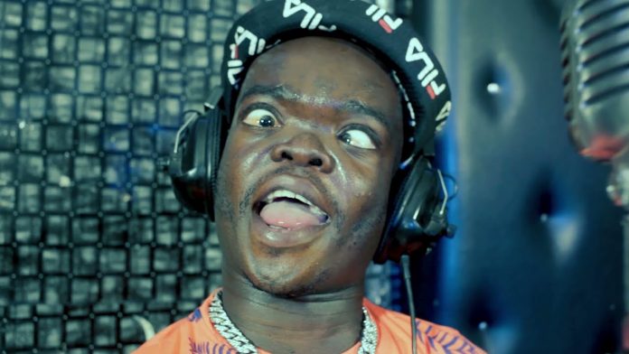 Mjomba x Shezzoh – Pangapo Umungulu