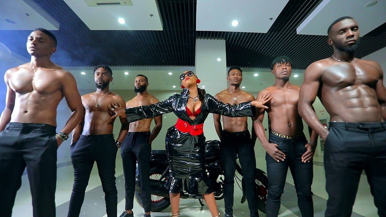 Bombshell – Assassins (Official Video) maxresdefault