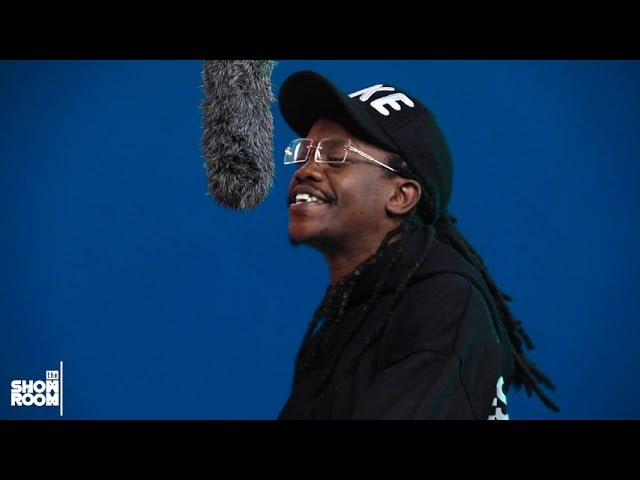 Dj Showstar Ft. Tim & Chef 187 – Mwana Mfumu | The Showroom