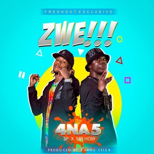 4 Na 5 Zwe