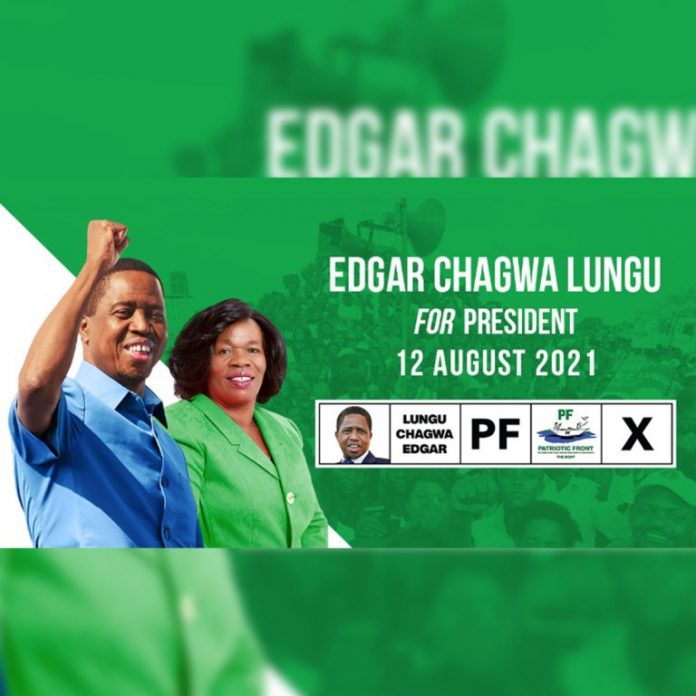Afunika Ft. Various Artists - Balimupela Akale PF Campaign Song