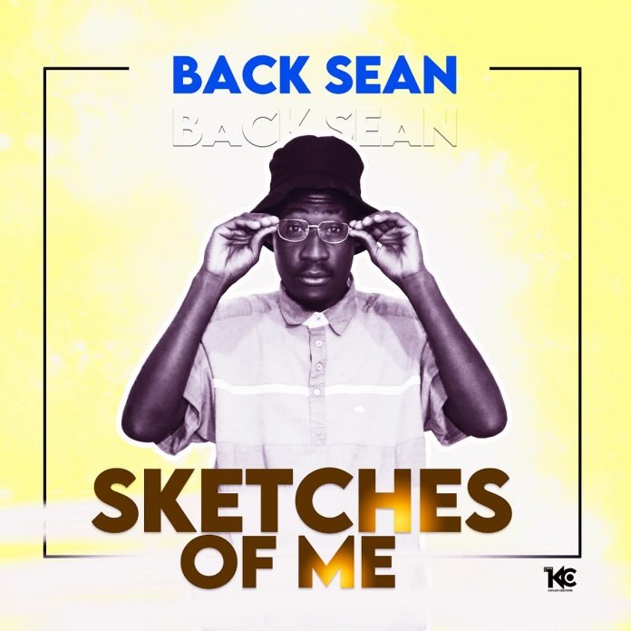 Back Sean-Sketches Of Me