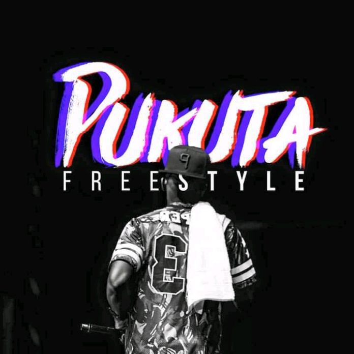 Chef 187 Pukuta Freestyle
