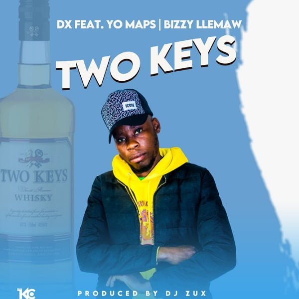 DX Ft. Yo Maps & Bizzy Llemaw Two Keys
