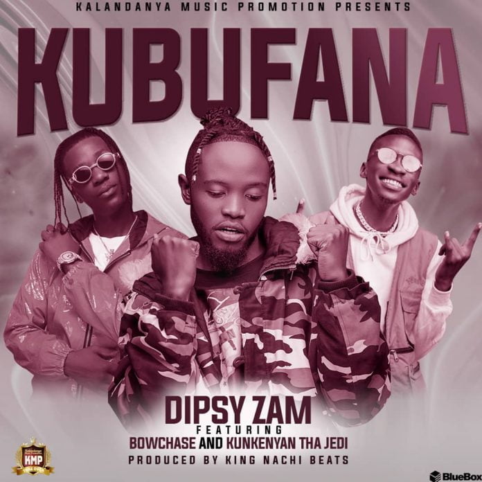 Dipsy Zam Ft. Bow Chase & Kunkeyani Tha Jedi – Kubufana (Official Video)