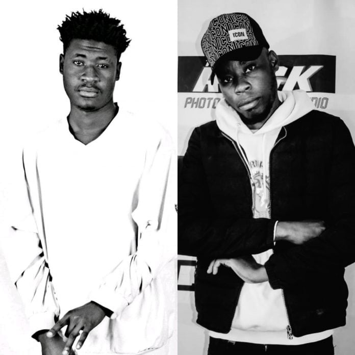 Dx Ft. Back Sean - Esther Phiri
