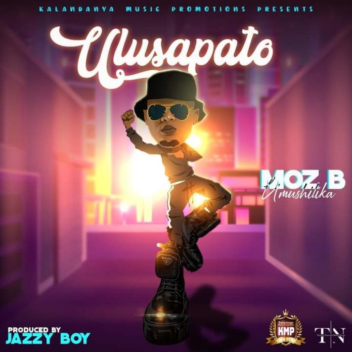 Moz B Ulusapato