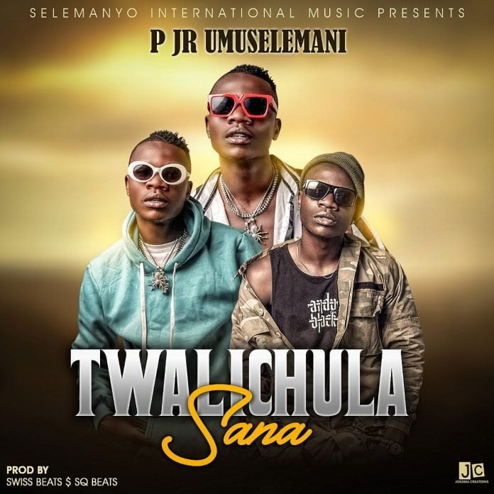 P Jr Umuselemani Twalichula Sana