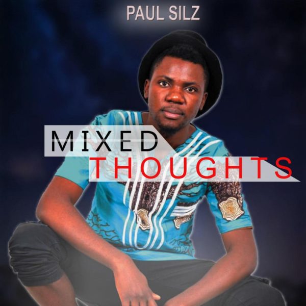 Paul Silz-Mixed Thoughts