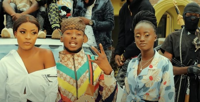 Ray Dee Ft. Boy Kay – Chimukalipe Official Video