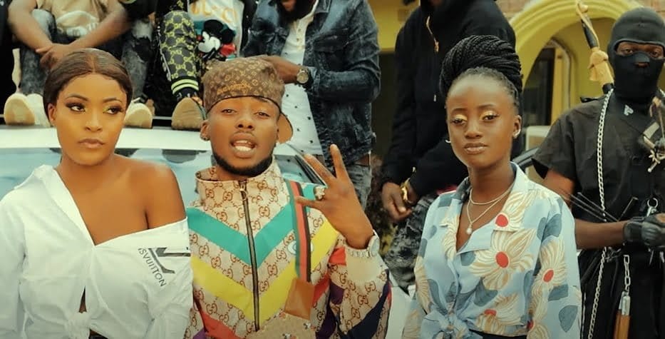 Ray Dee Ft. Boy Kay – Chimukalipe (Official Video) Ray Dee Ft. Boy Kay – Chimukalipe Official Video