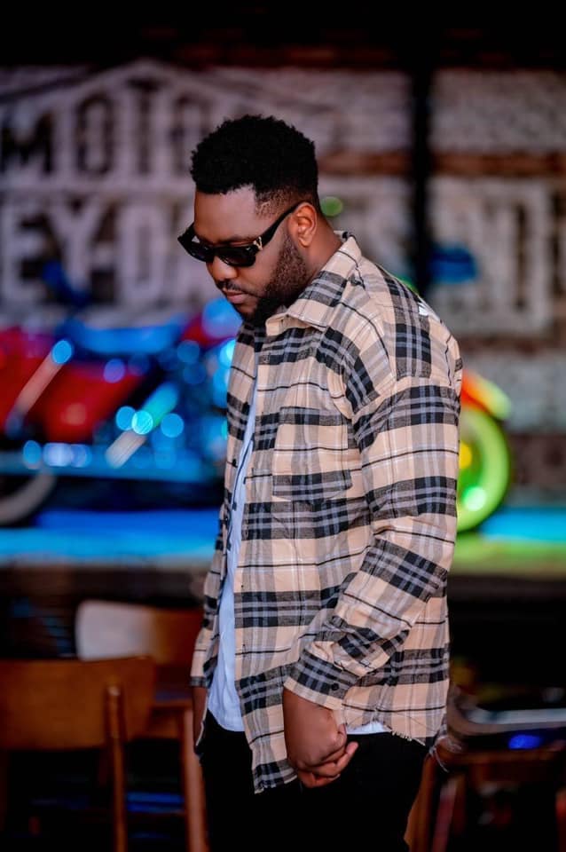 Slapdee Signs An Ambassadorial Deal With 1xBet Slapdee Signs An Ambassadorial Deal With 1xBet