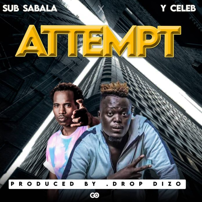 Sub Sabala X Y Celeb - Attempt