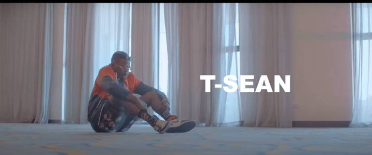 T-Sean – Nikumasule (Official Video)