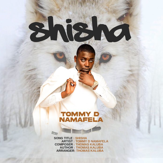 Tommy D Namafela Shisha