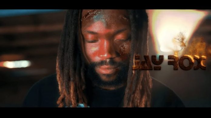VJeezy Ft Jay Rox Pali Mweh Official Video