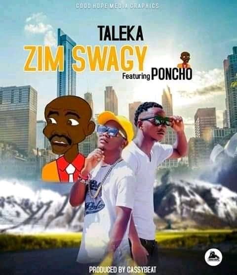 Zim Swagy Ft. Poncho - Taleka