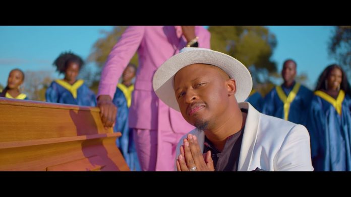 Chanda Na Kay Ft. Abel Chungu Take All Of Me