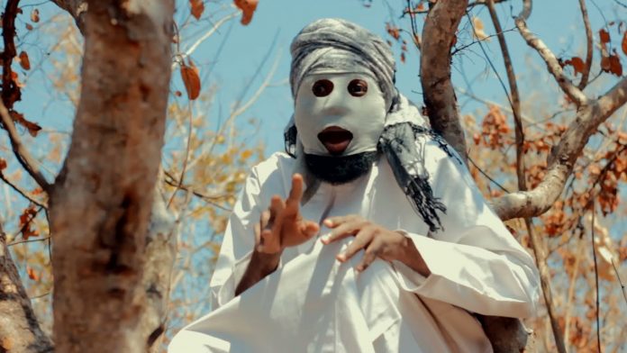 Knack Unity Ft. Shantobo - Wilaba (Official Video)