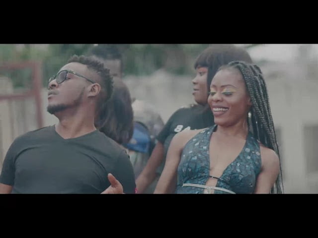 J.O.B Ft. Flhy Chiq Shaanah - Soup Ya Mbuzi