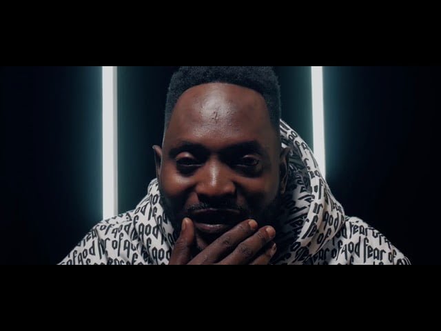 The Kopala Pastor - Lyrical Benediction Three (Official Video)