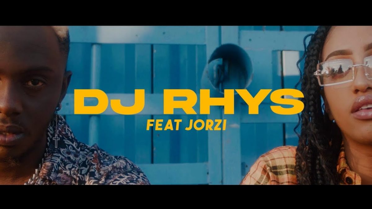 Dj Rhys Ft Jorzi Zim Zimma Video