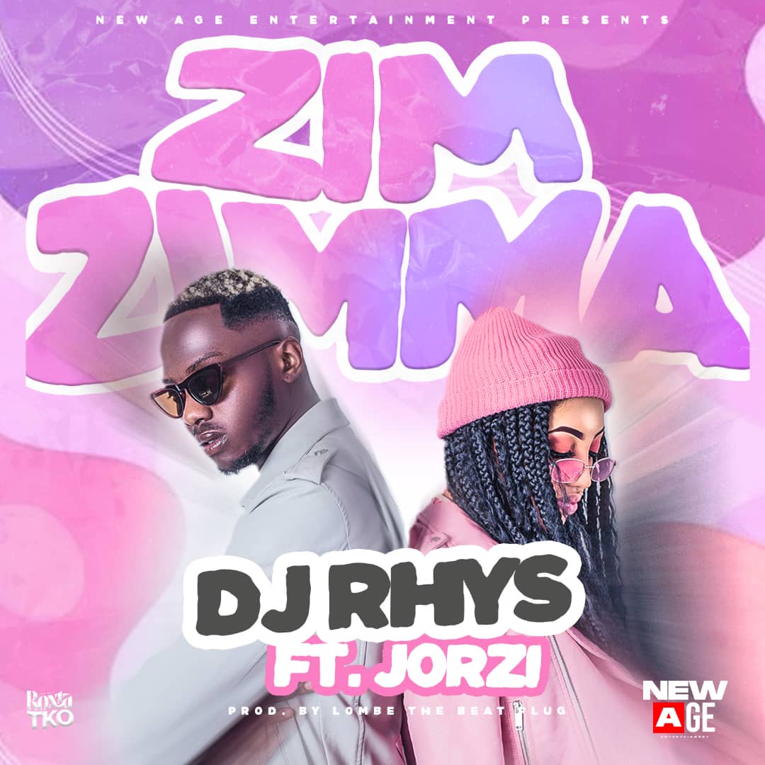 Dj Rhys Ft. Jorzi – Zim Zimma