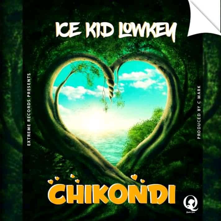 Ice Kid Lowkey – Chikondi