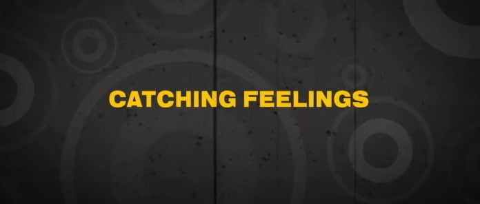T-Sean Ft Kas D Troy Catching Feelings