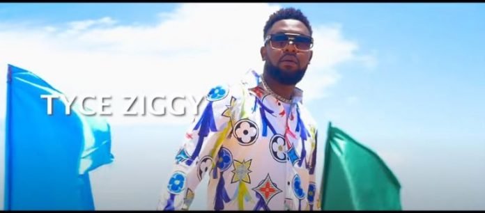 Tyce Ziggy Crocodile Official video
