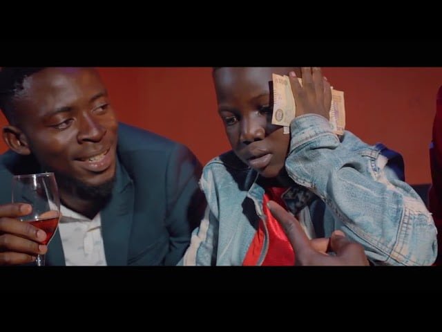 Starjon Ft Fly Jay & 4 Na 5 Ndepepeka Impiya